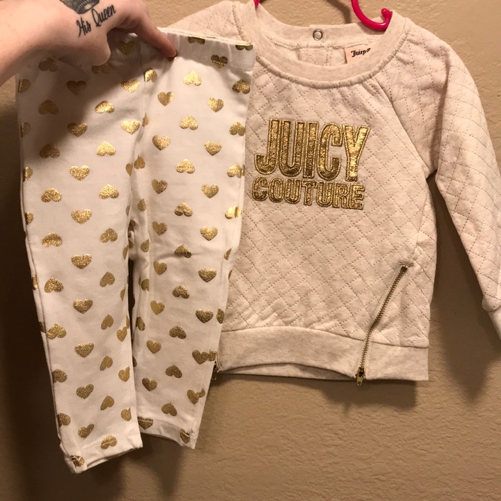 SOLD! - Girls outfit